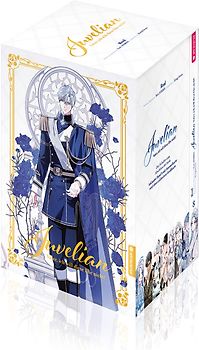 Juvelian - Vater, ich will diese Ehe nicht Collectors Edition 08