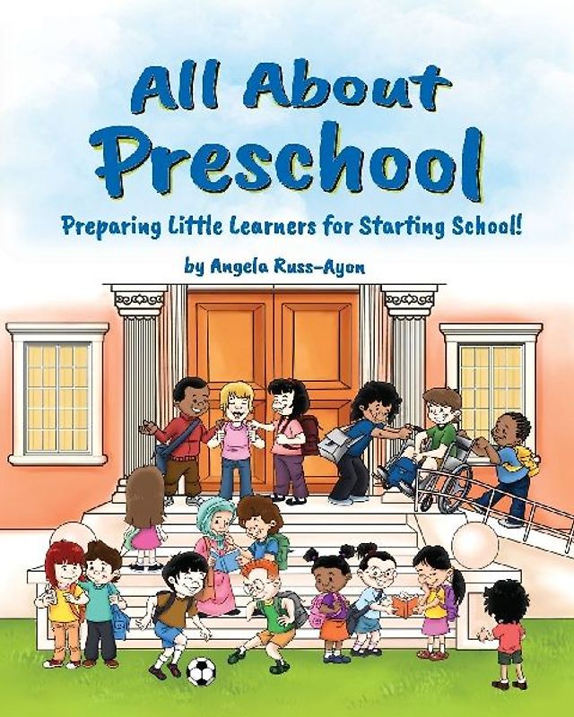 All About Preschool
