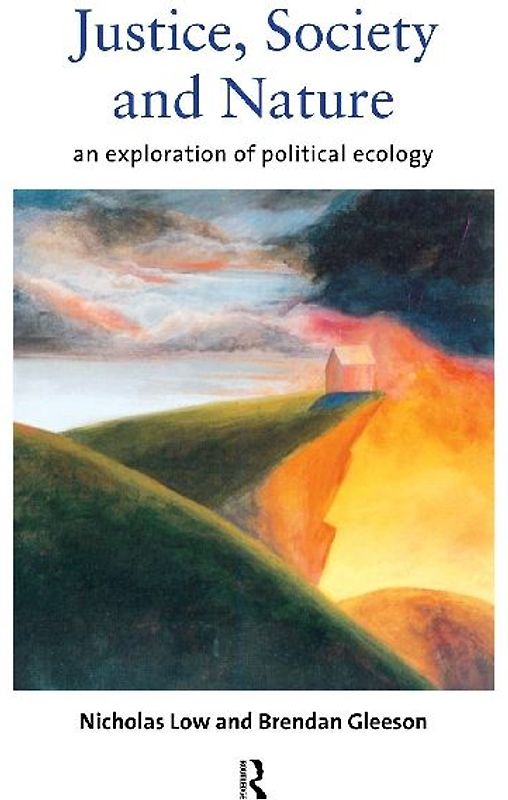 Justice, Society and Nature