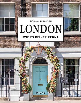 LONDON - Wie es keiner kennt