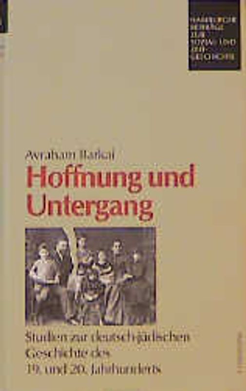 Hoffnung und Untergang