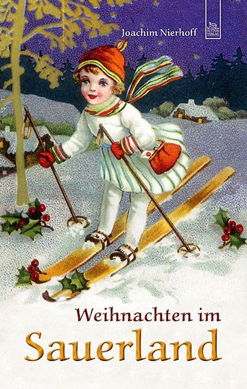 Weihnachten im Sauerland