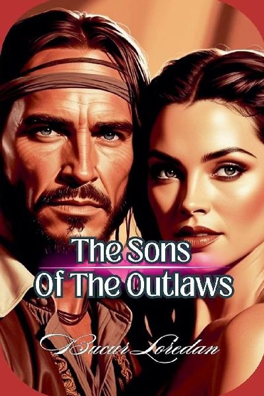 The Sons Of The Outlaws