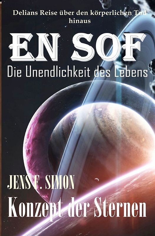 EN SOF Die Unendlichkeit des Lebens