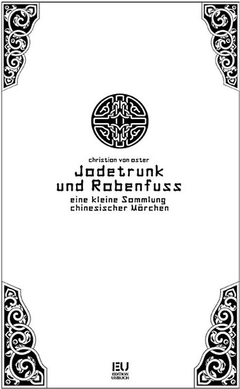 Jadetrunk und Rabenfuss