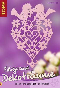 Filigrane Dekoträume