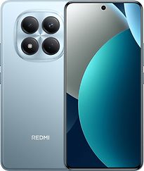 Xiaomi Redmi Note 15 Pro Dual SIM 512GB glacier blue