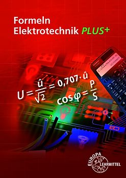 Formeln Elektrotechnik PLUS+