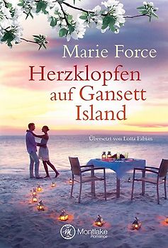 Herzklopfen auf Gansett Island