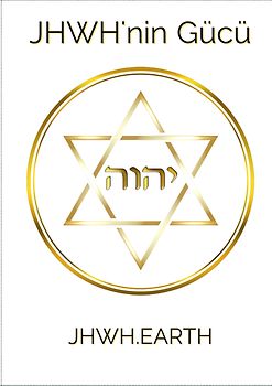 JHWH'nin Gücü