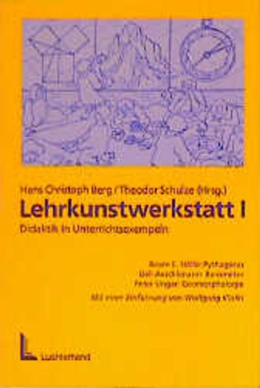 Didaktik in Unterrichtsexempeln