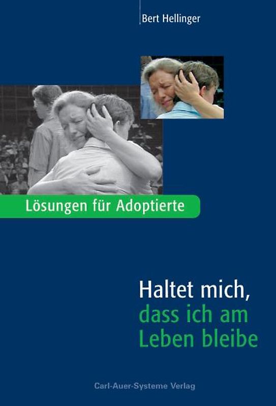 Haltet mich, dass ich am Leben bleibe