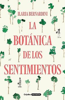 La botánica de los sentimientos