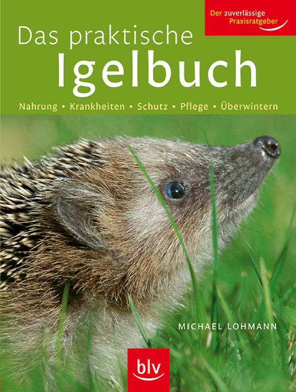 Das praktische Igel-Buch