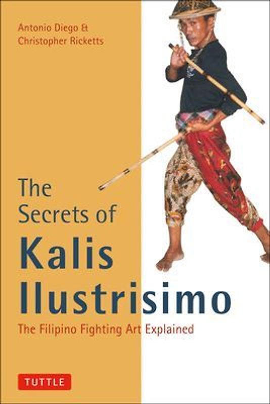 The Secrets of Kalis Ilustrisimo