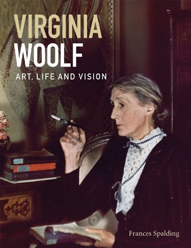 Virginia Woolf - Frances, Spalding