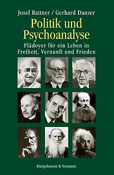 Politik und Psychoanalyse