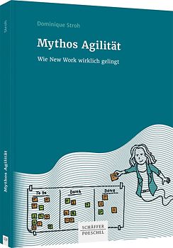 Mythos Agilität