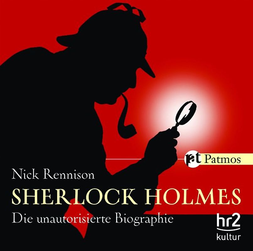 Sherlock Holmes-die unautori