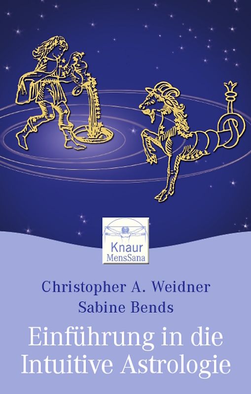 Einführung in die Intuitive Astrologie