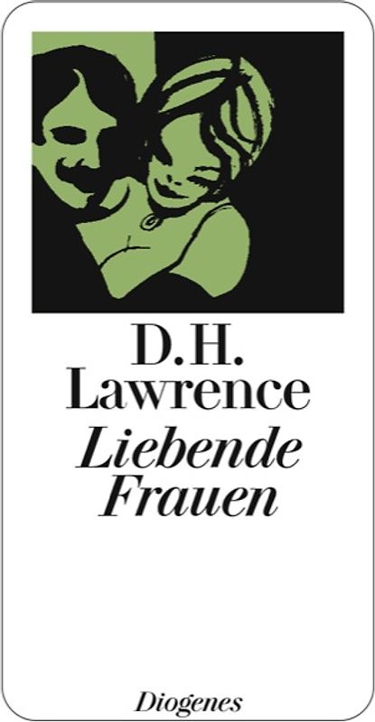 Liebende Frauen