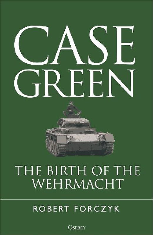 Case Green