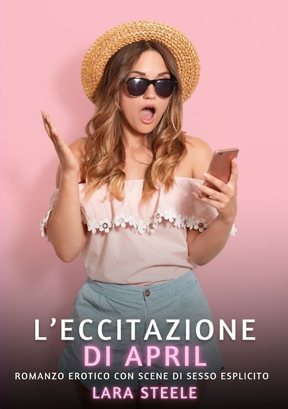 L’Eccitazione di April