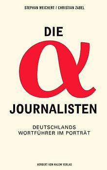 Die Alpha-Journalisten
