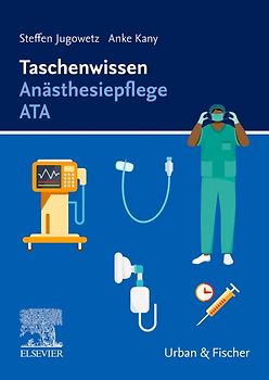 Taschenwissen Anästhesiepflege ATA
