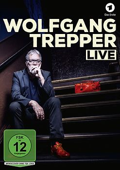 Wolfgang Trepper Live DVD