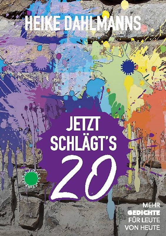 Jetzt schlägt's 20