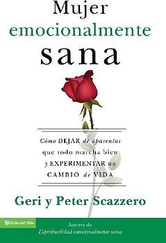 La mujer emocionalmente sana