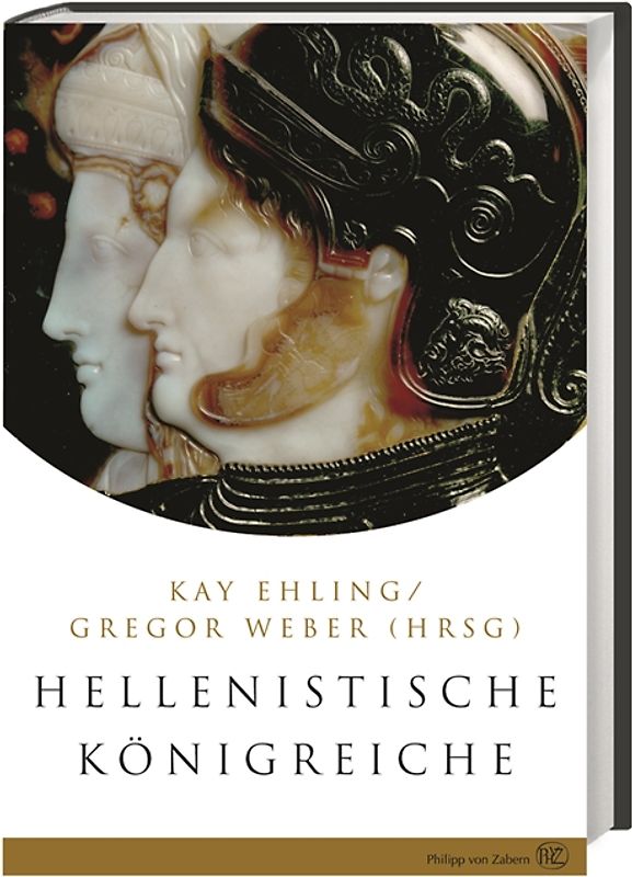 Hellenistische Königreiche