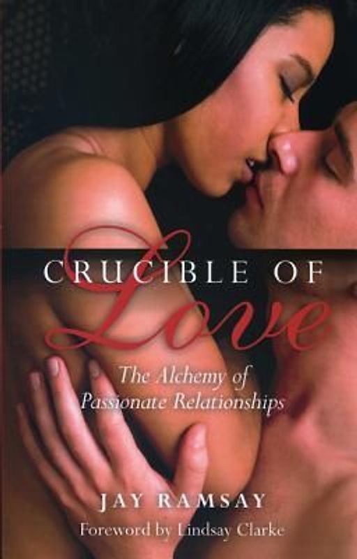Crucible of Love