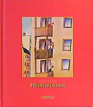 Cartoons für Heimwerker