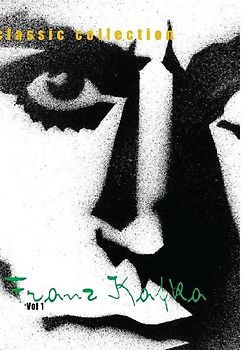 franz kafka vol 1