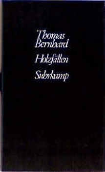 Holzfällen. Eine Erregung