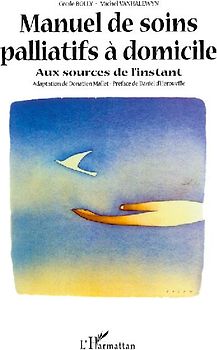 MANUEL DE SOINS PALLIATIFS À DOMICILE