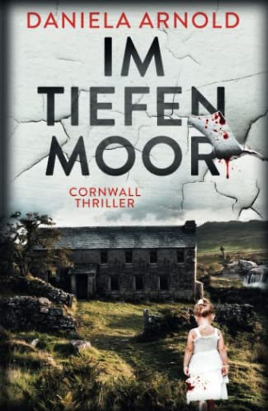 Im tiefen Moor: Cornwall-Thriller