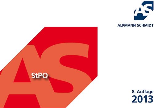 StPO