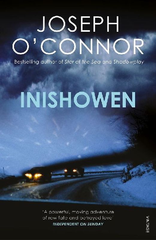 Inishowen - Joseph O'Connor