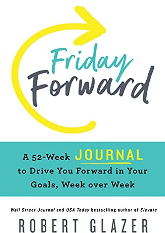 Friday Forward Journal