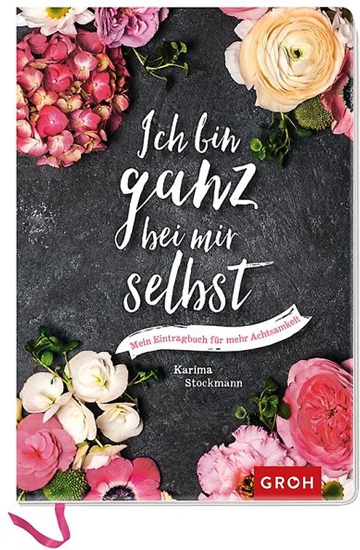 Ich bin ganz bei mir selbst