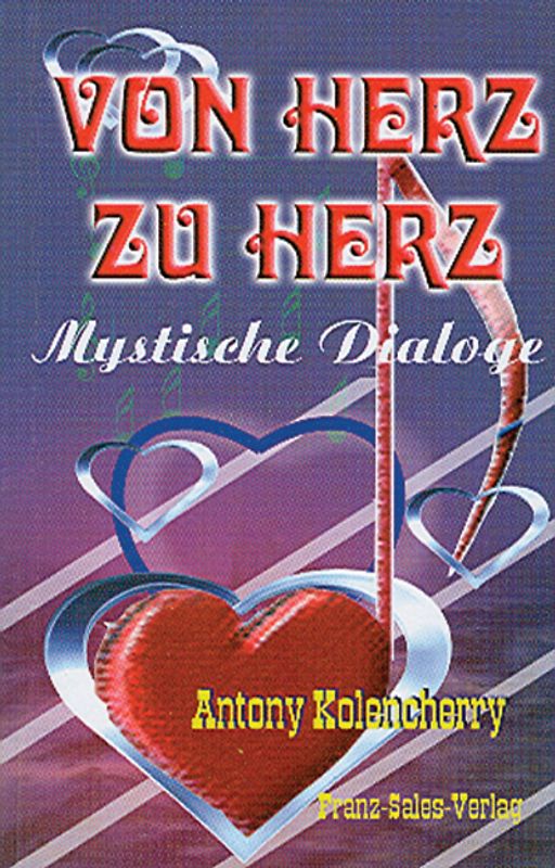 Von Herz zu Herz