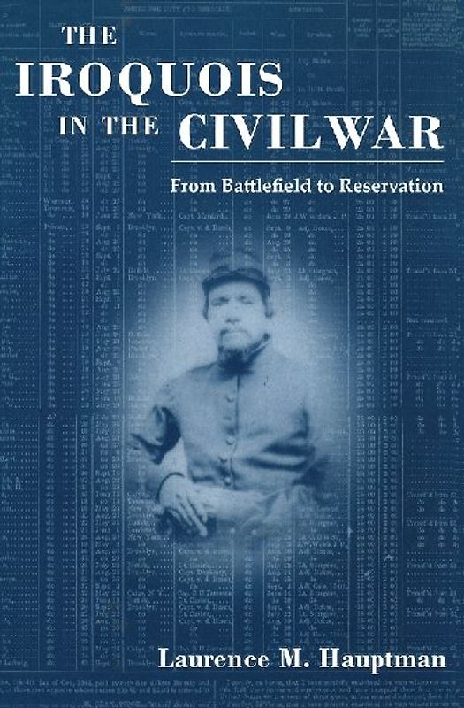 The Iroquois in the Civil War