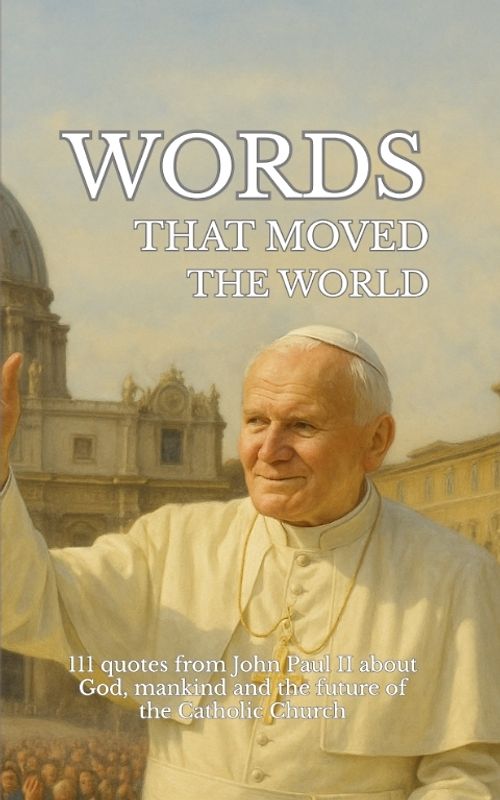 Words that moved the world