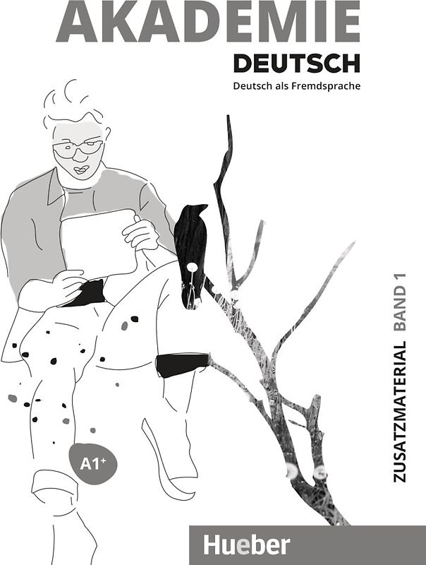 Akademie Deutsch A1+