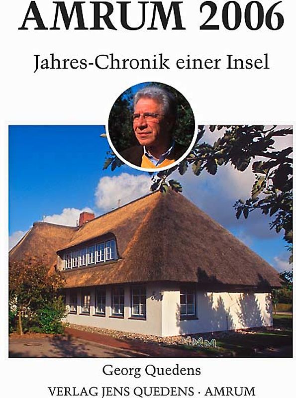 Amrum. Jahreschronik einer Insel / Amrum 2006