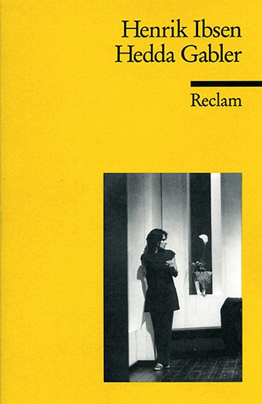 Hedda Gabler