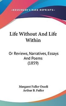 Life Without And Life Within